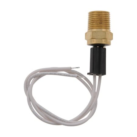 Zerostart Starting Fluid Systems-Thermostat, 1/2in. Npt, 7-18 deg C 45-65 deg F 8202281